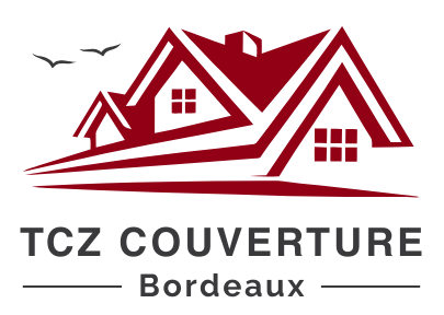 Logo TCZ COUVERTURE Bordeaux
