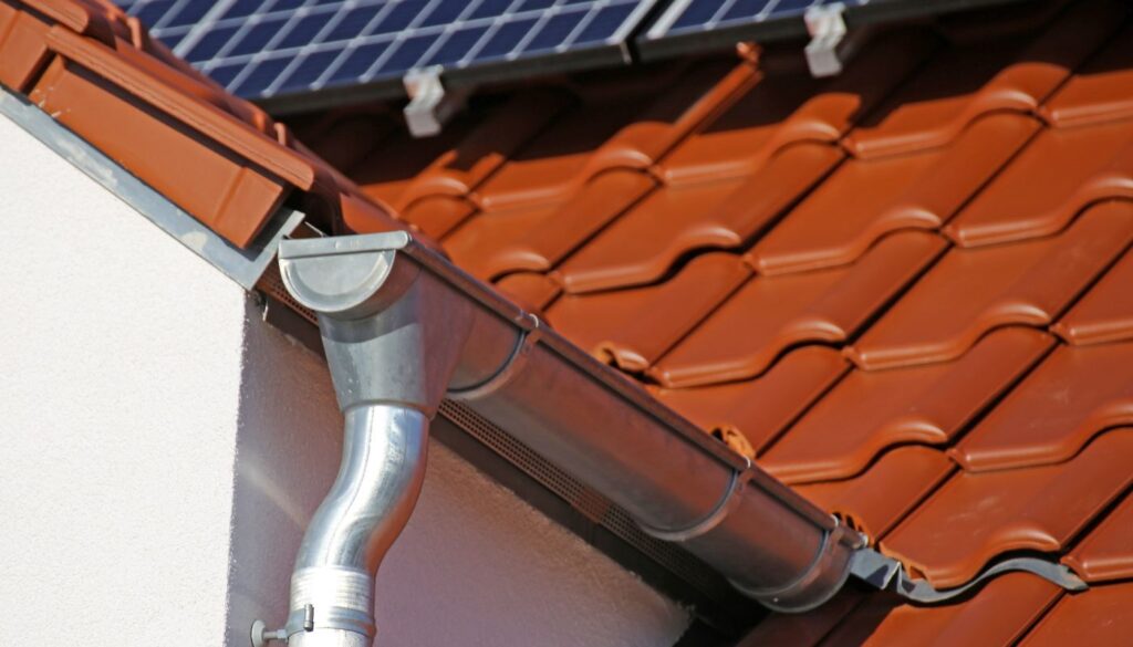 Nettoyage de toiture Bordeaux