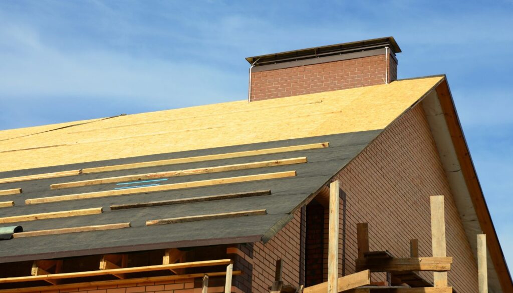 Traitement de charpente Bordeaux